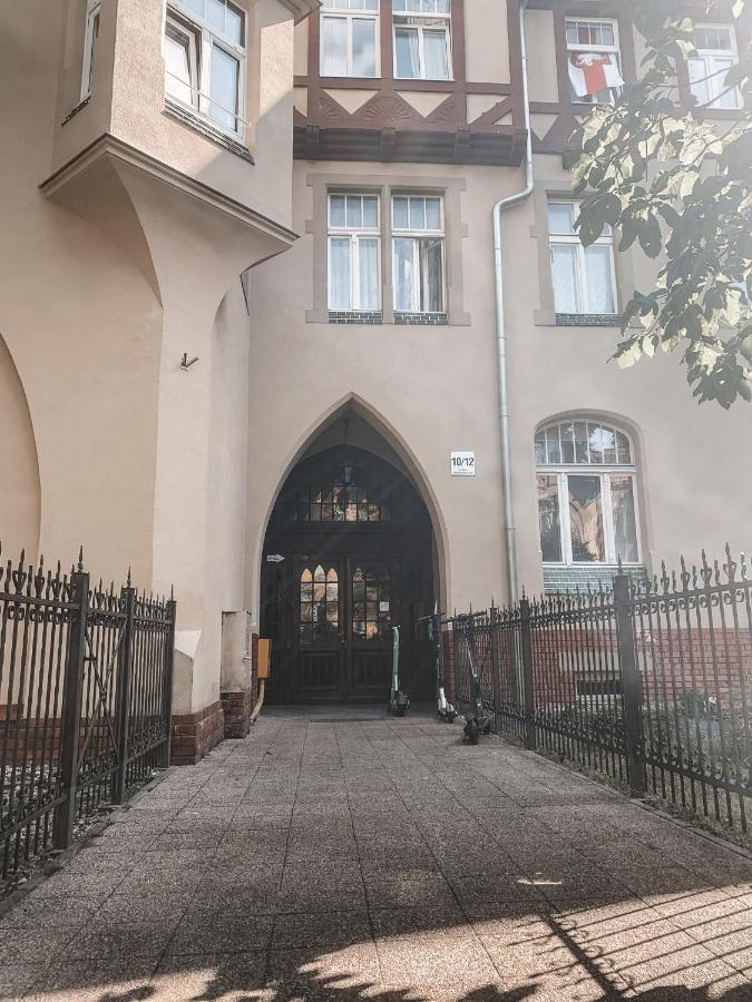 Baltic Room Sopot Exterior photo